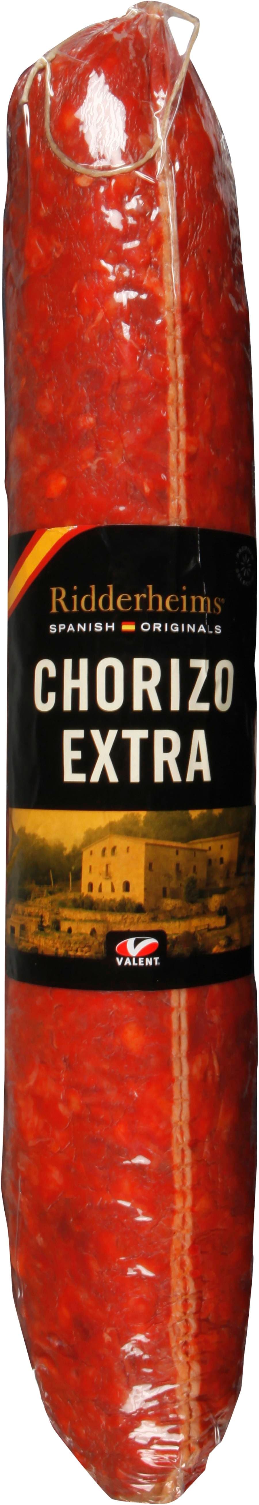 Chorizo Extra
