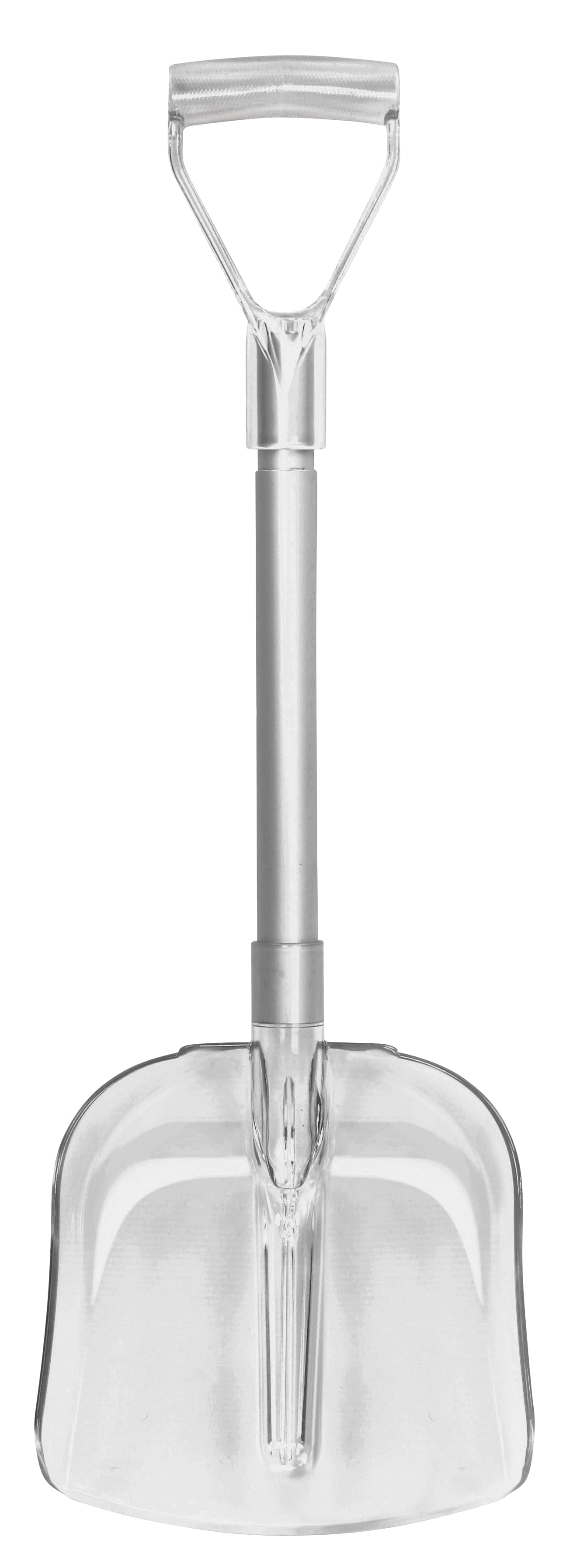 Bilspade