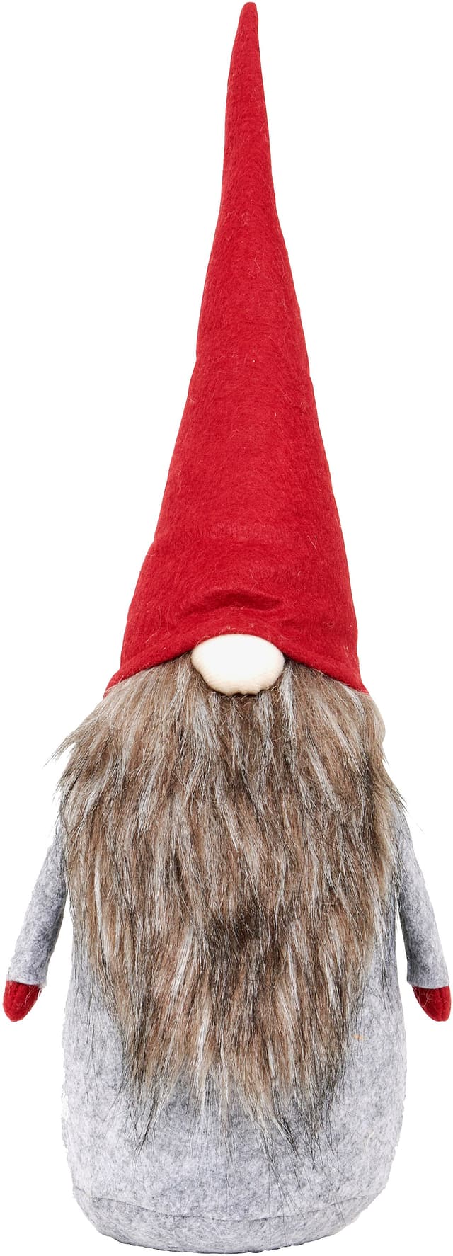 Tomte Röd