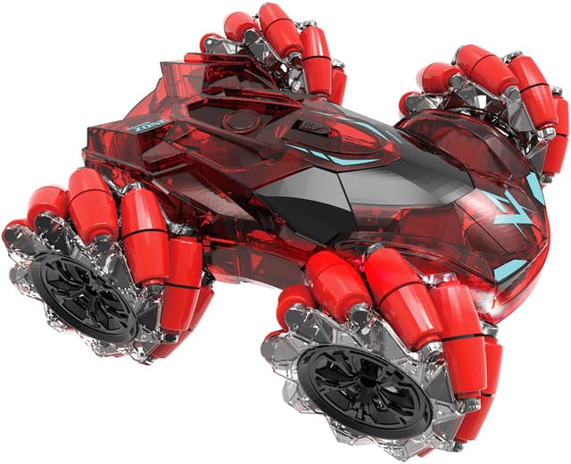 Radiostyrd bil Slydz racer