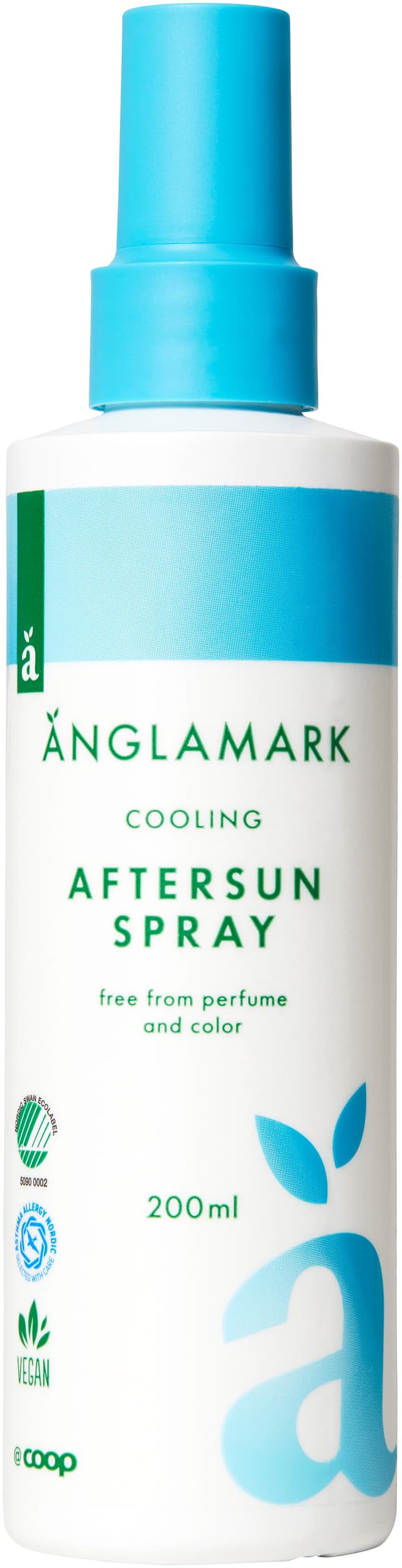 After Sun Spray