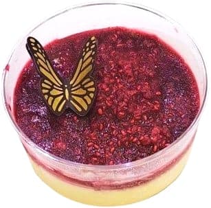 Pannacotta Laktosfri 2-pack