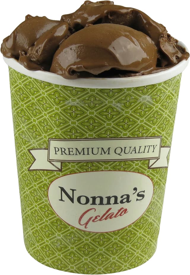 Cioccolato Fondente Vegansk