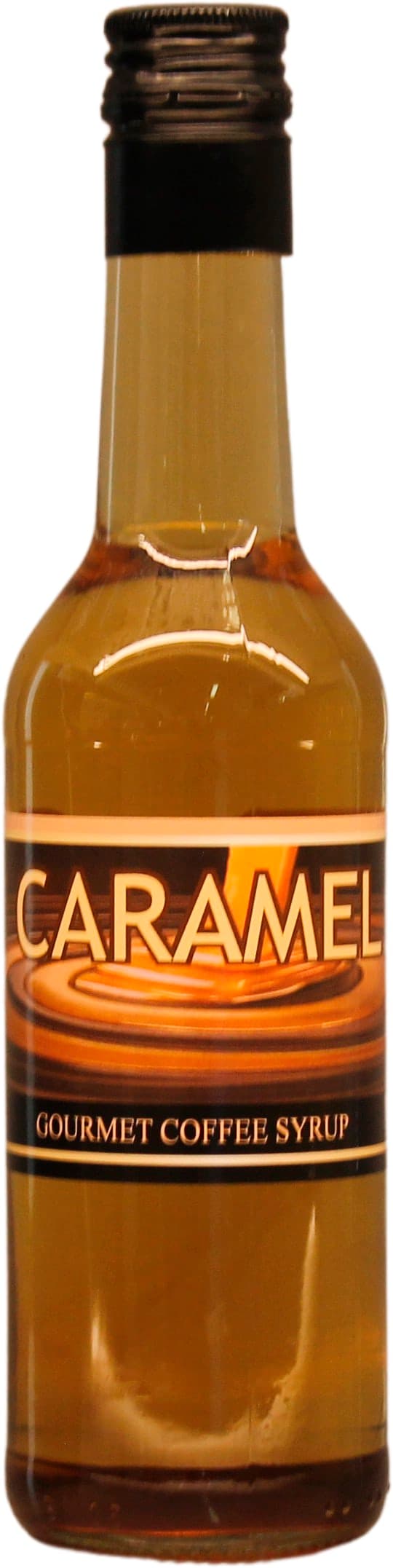 Kaffesyrup Caramel