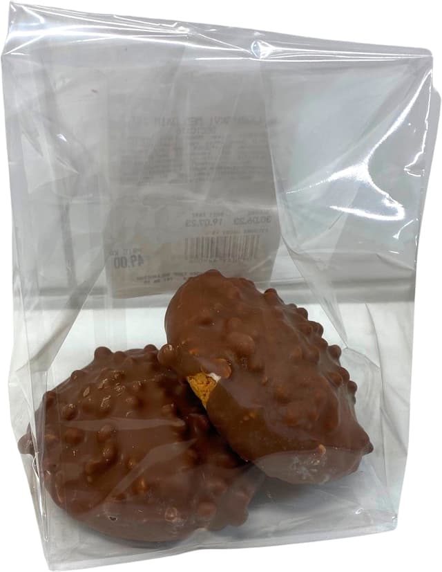 Lyxbiskvi Med Daim 2pack