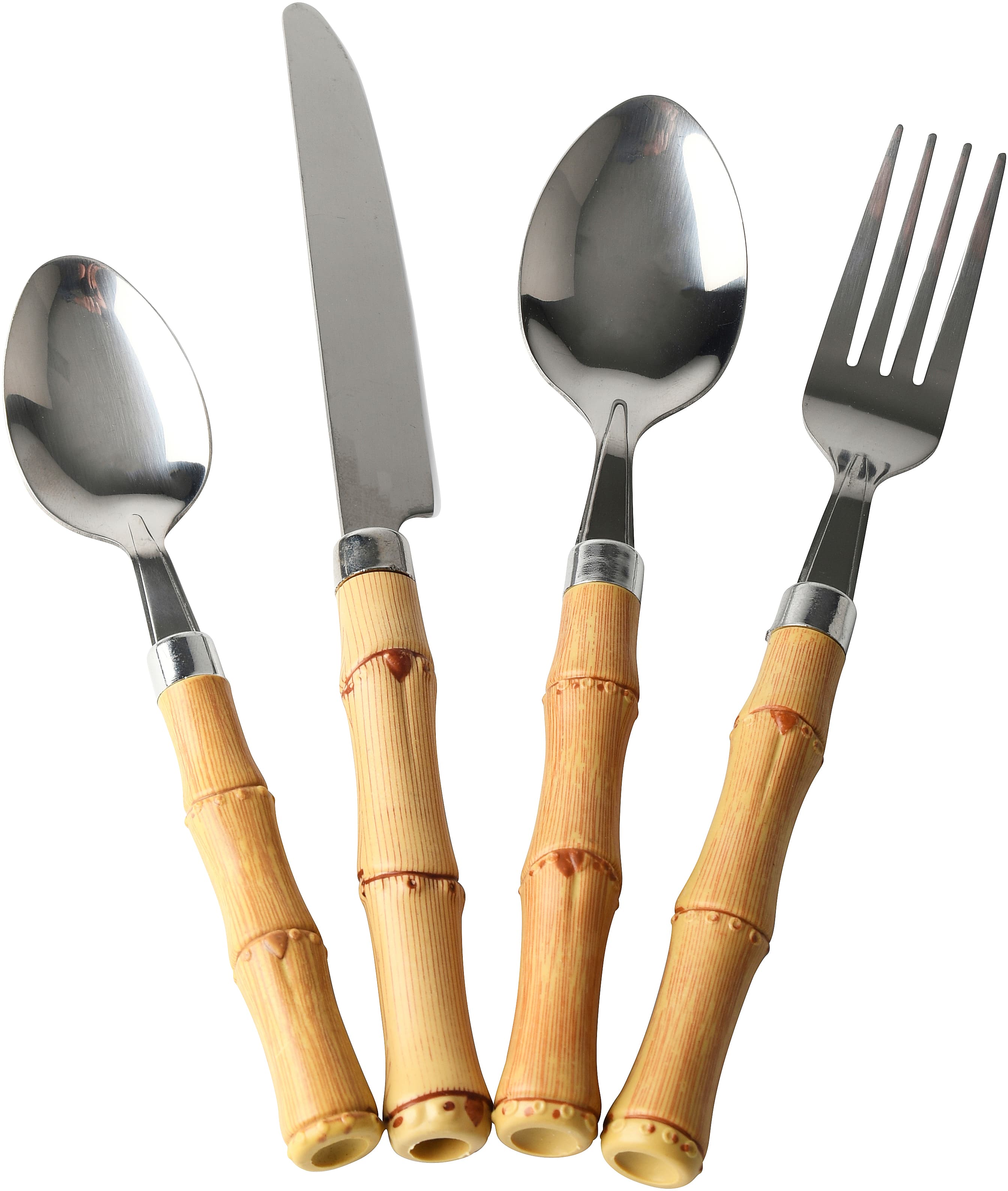 Bestickset