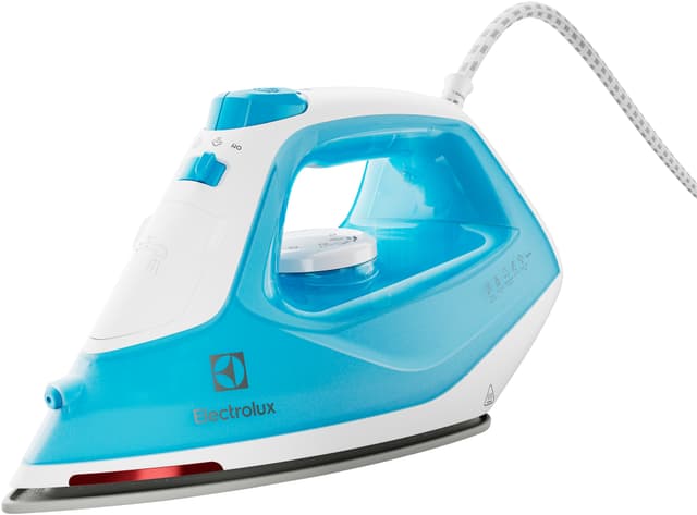 Strykjärn E5SI2-4CB