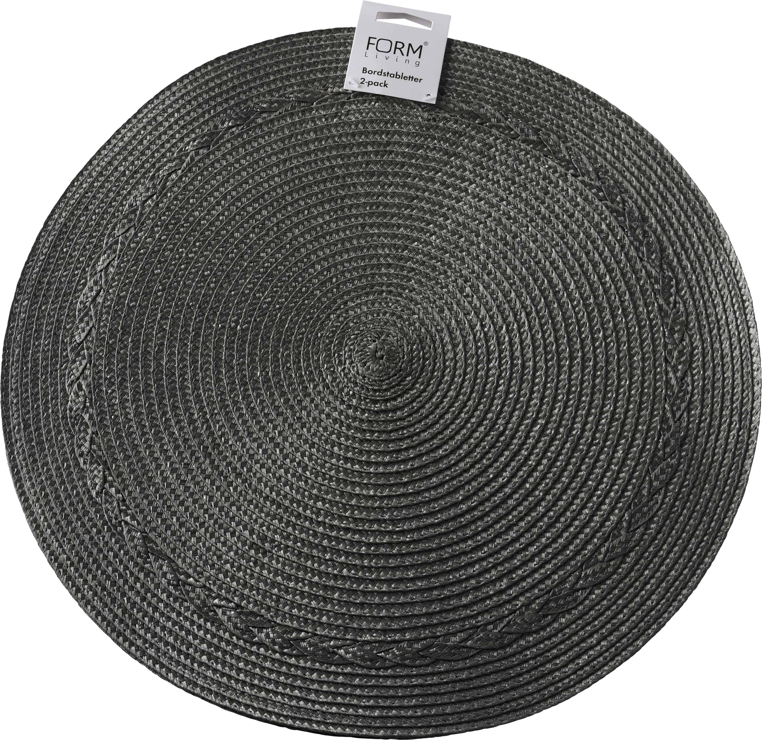 Bordstablett Hanna 2-pack