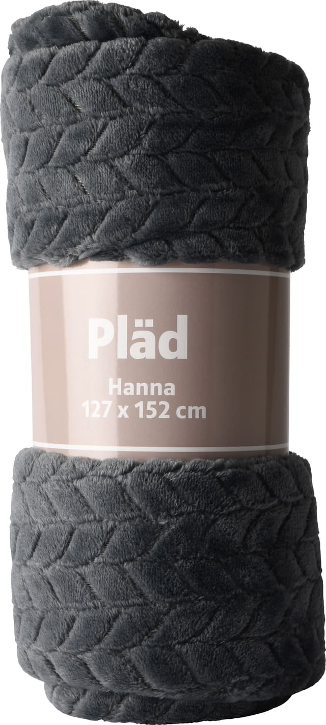 Pläd Hanna