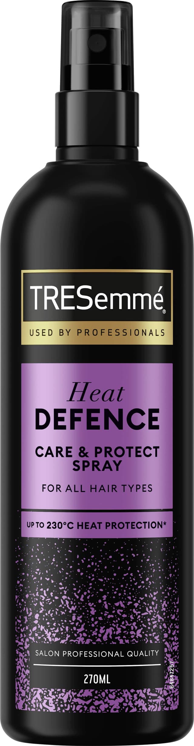 Hårspray Heat Defense