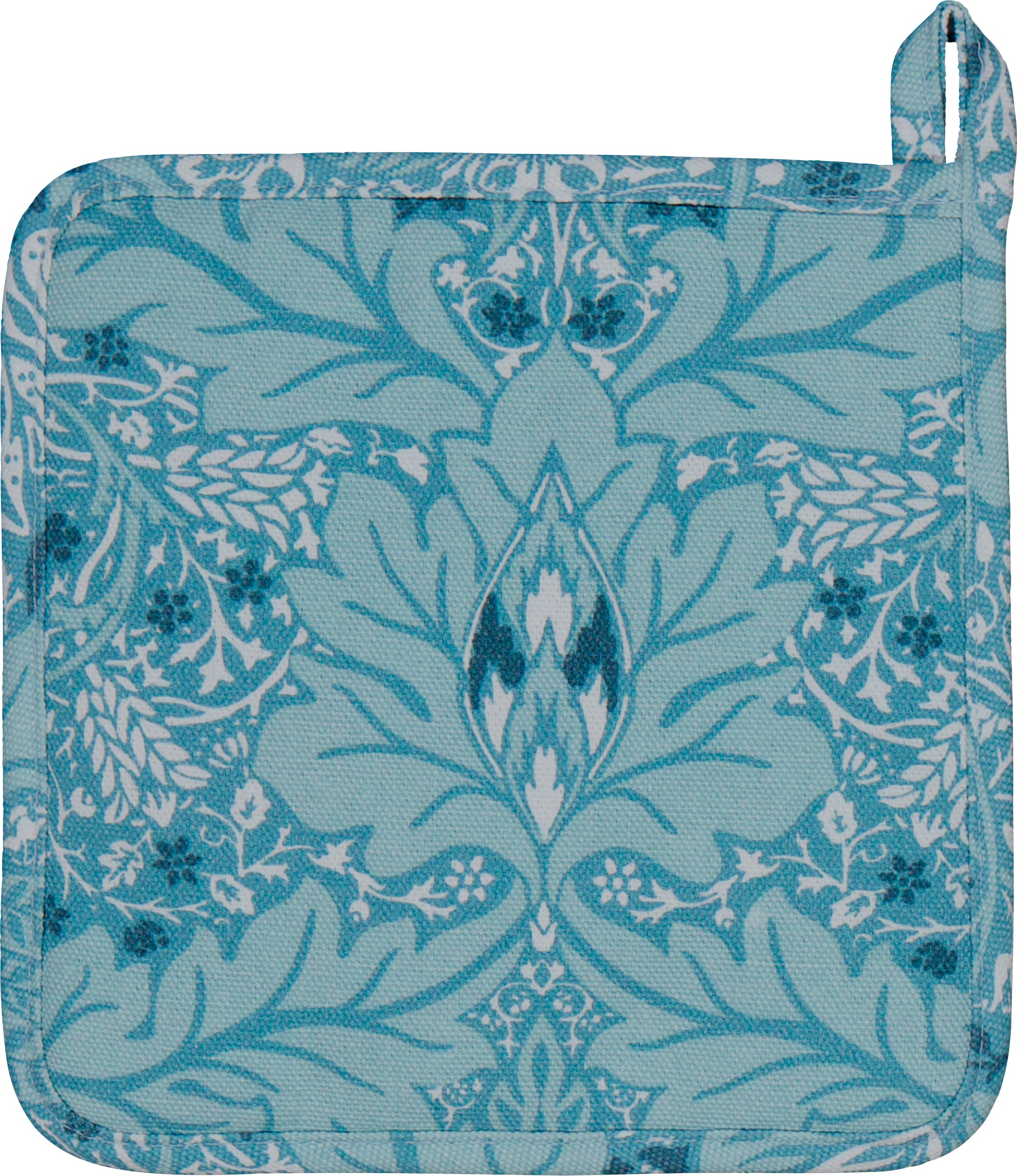 Grytlapp Morris Blå