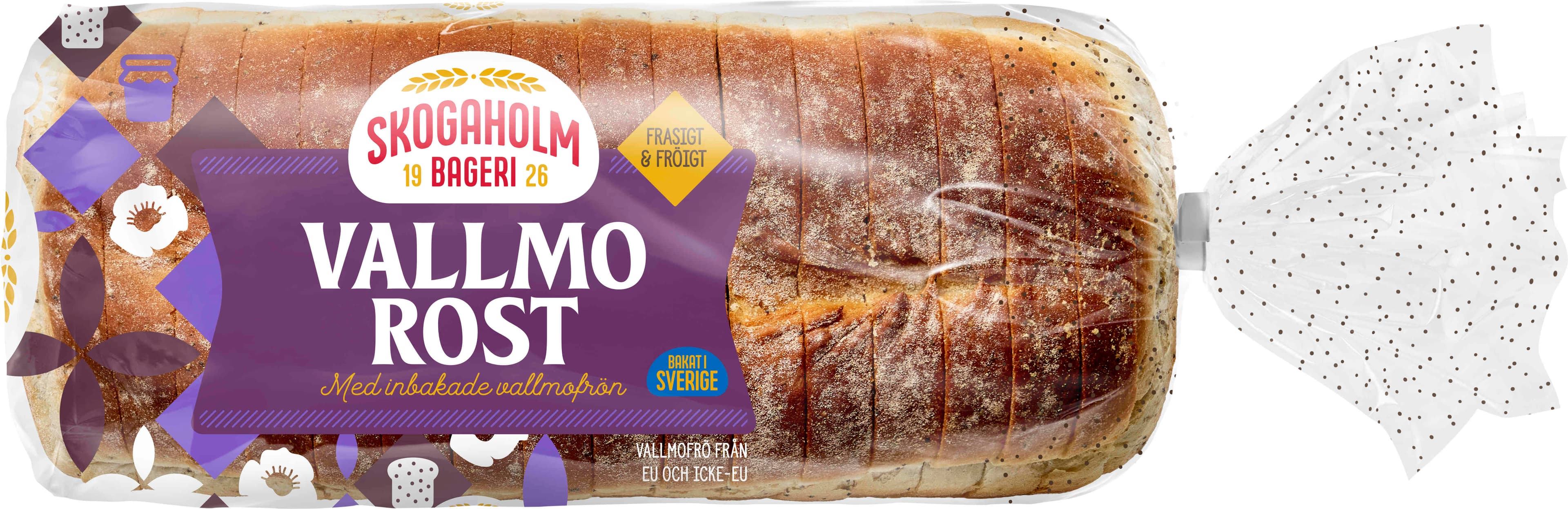 Vallmorost