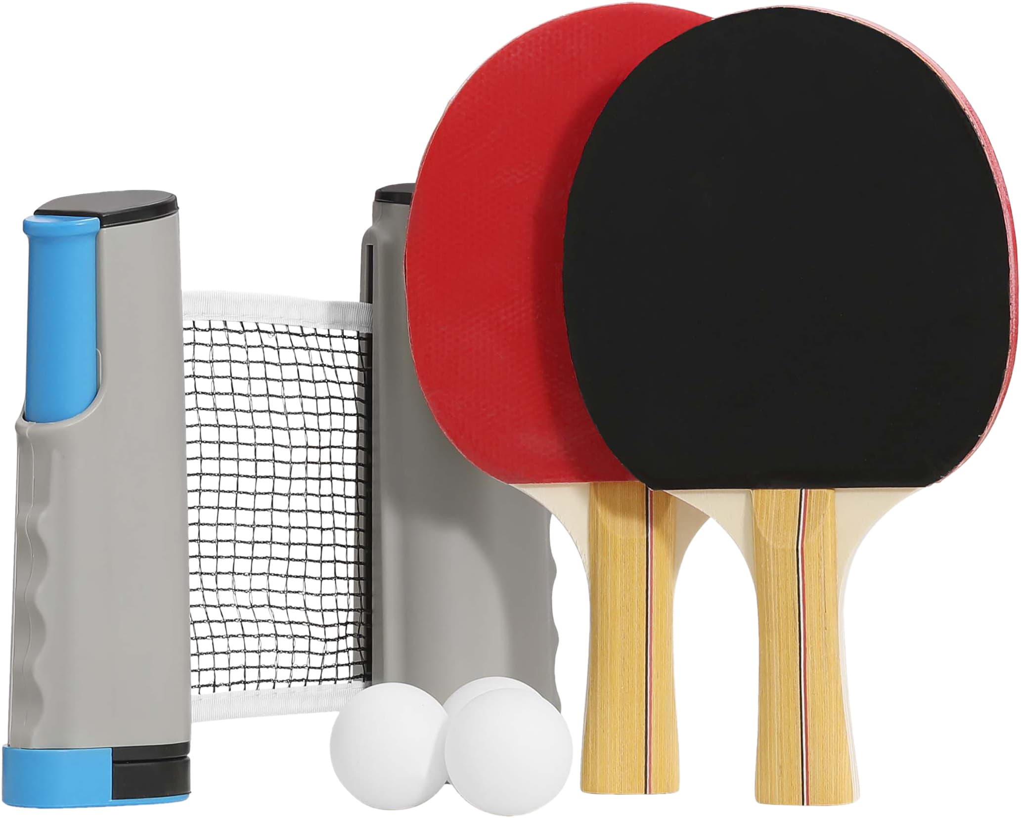 Portabelt bordtennisset