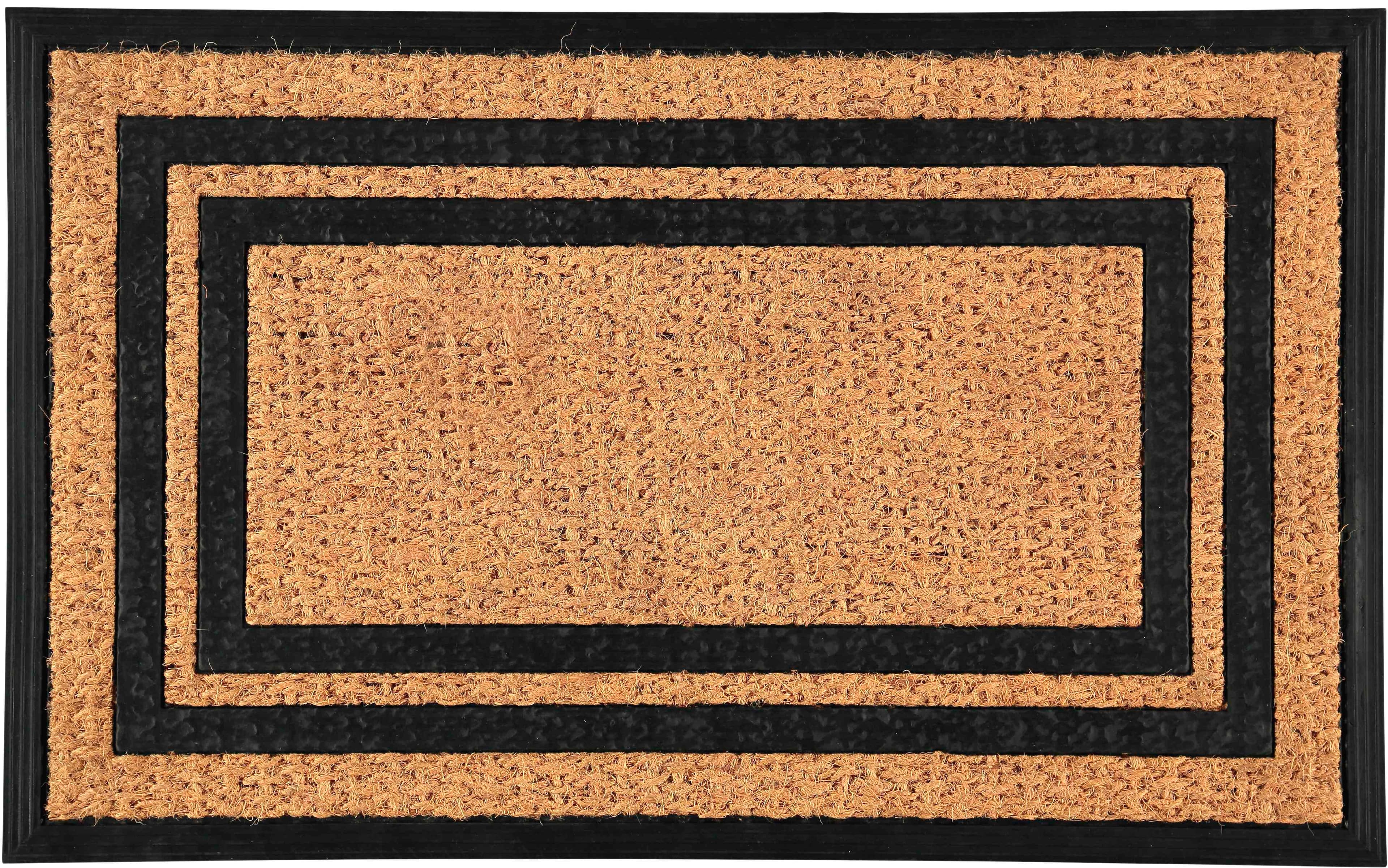 Dörrmatta Frame Ram