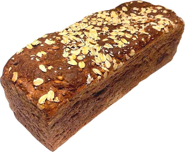 Bröd Solros Aprikos & Tranbär