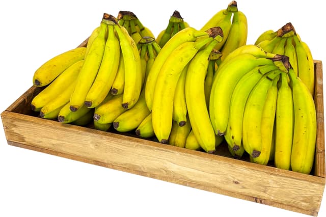 Banan Fruktlåda