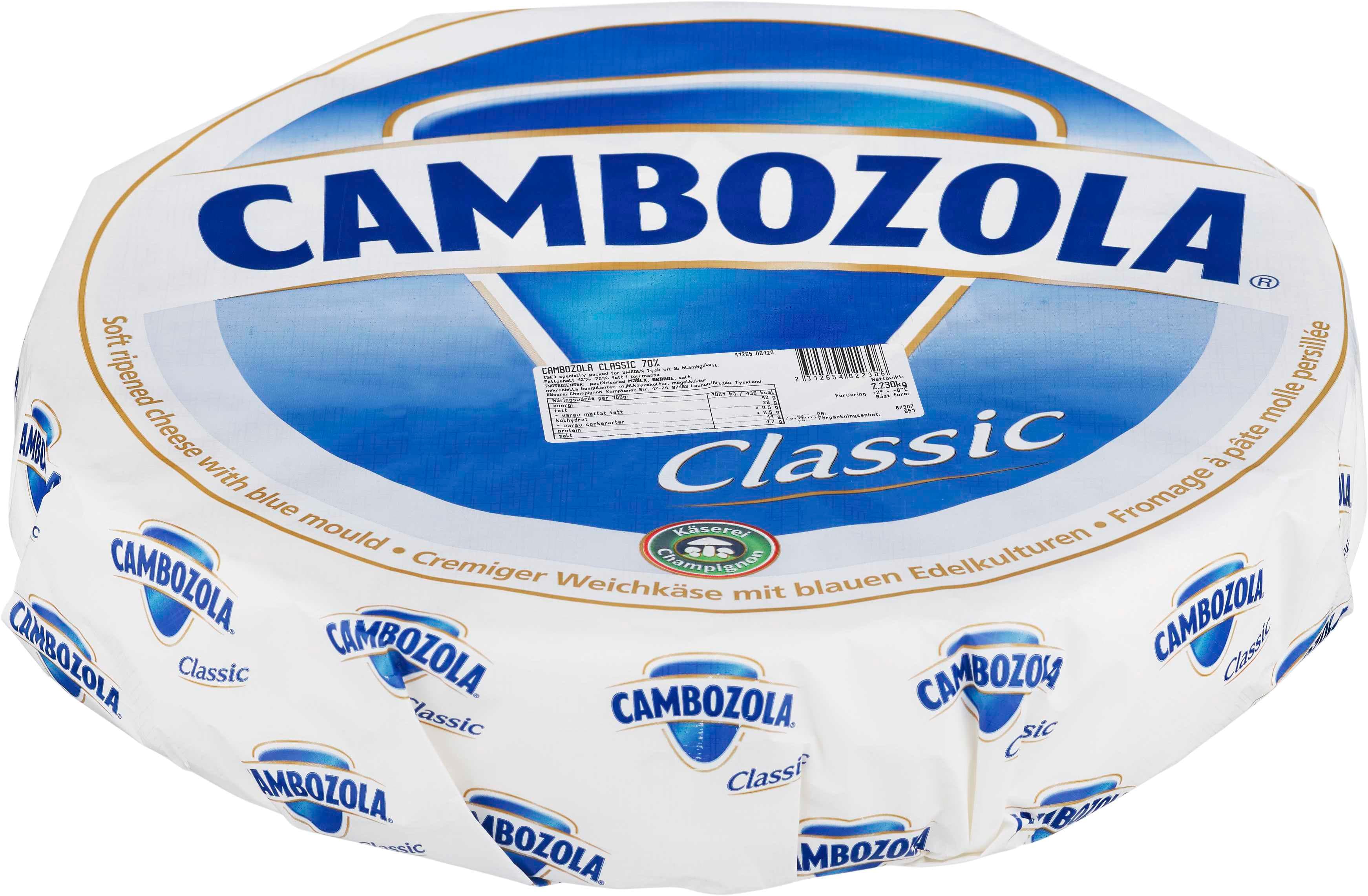 Cambozola