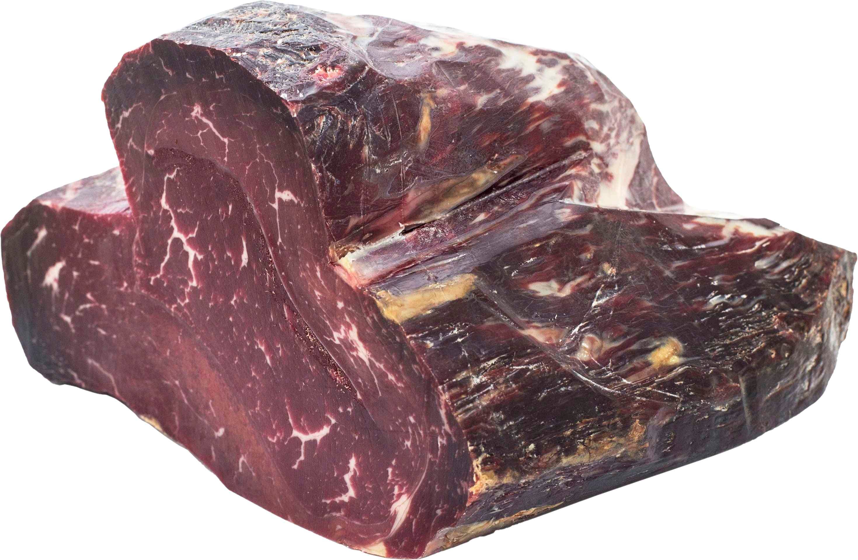 Cecina De León IGP Rökt 12 Månader