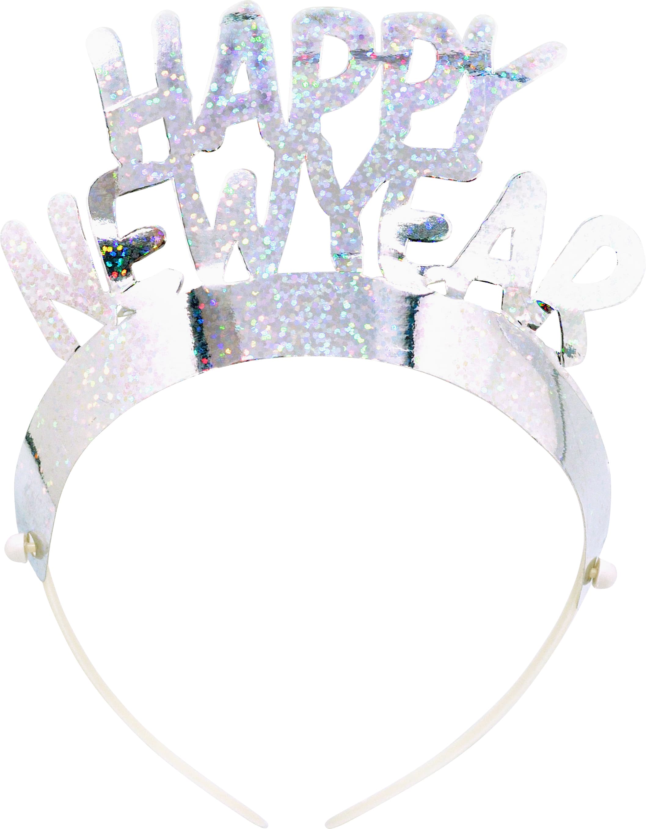 Diadem Happy New Year