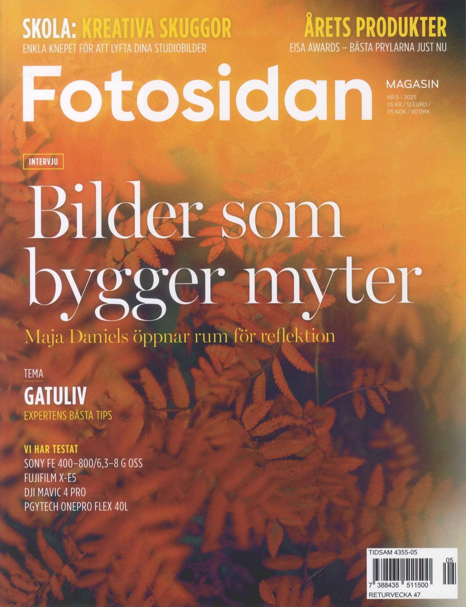 Fotosidan Magasin