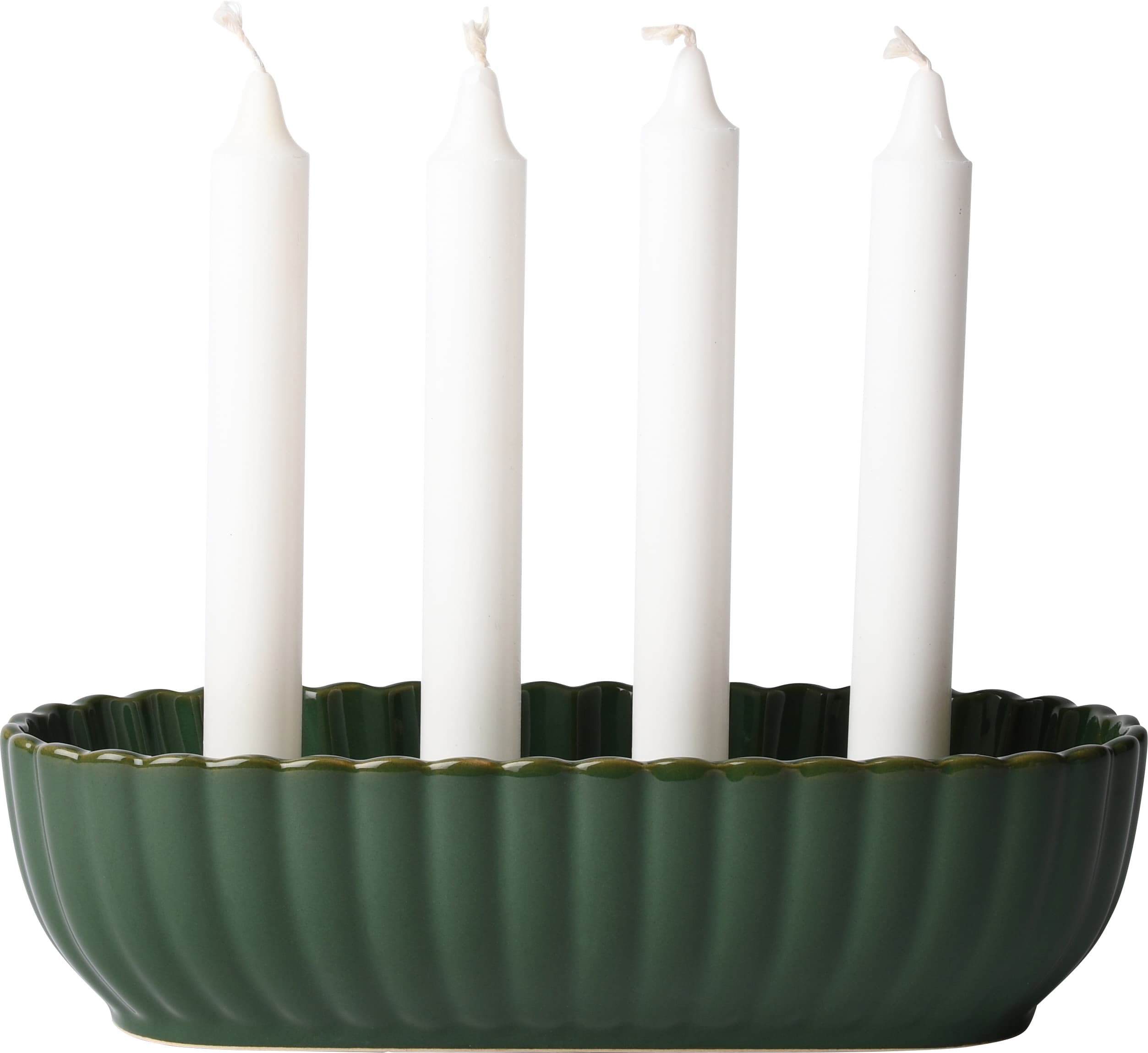 Ljusstake Alma