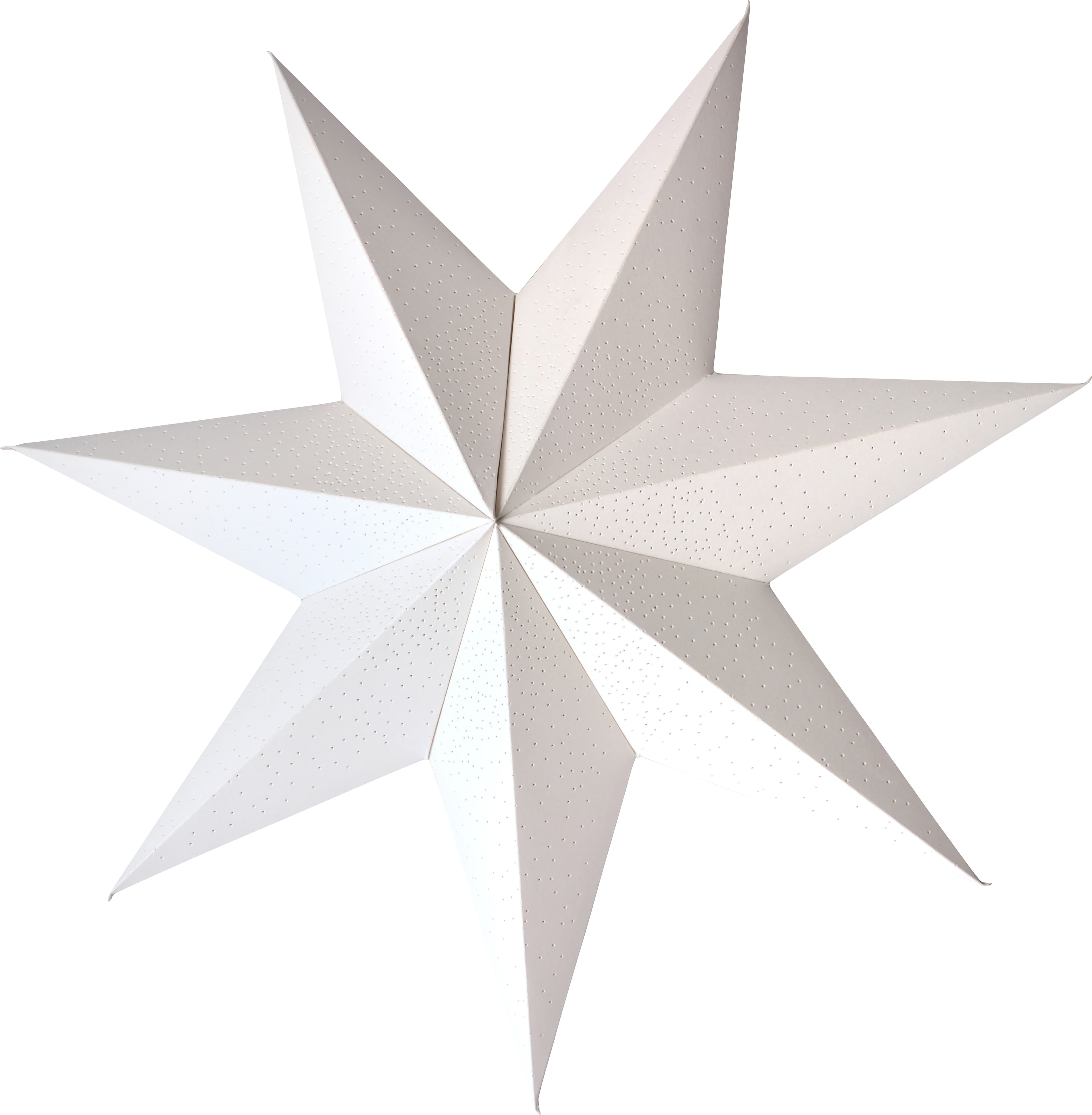 Pappstjärna Spira