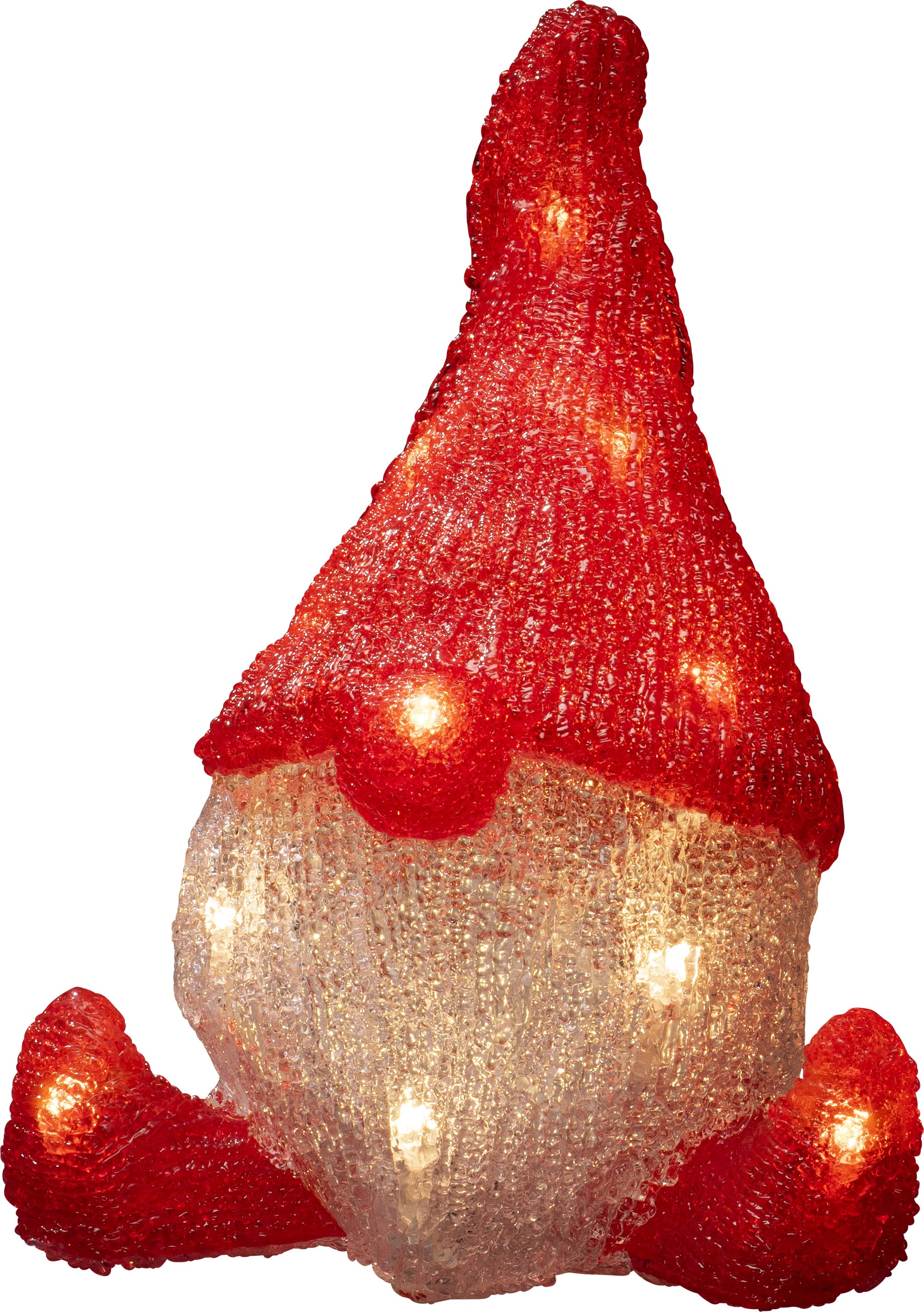 Lampa Tomte