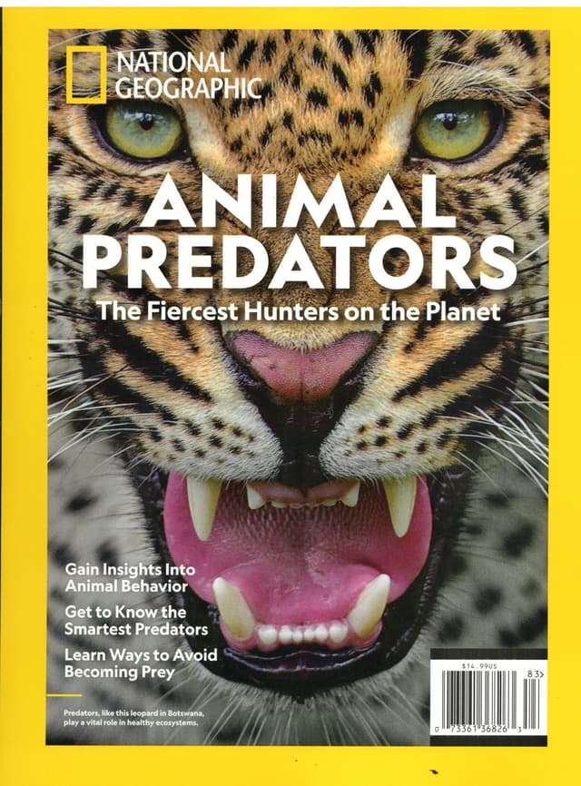 NatGeo Spec/collec (US)