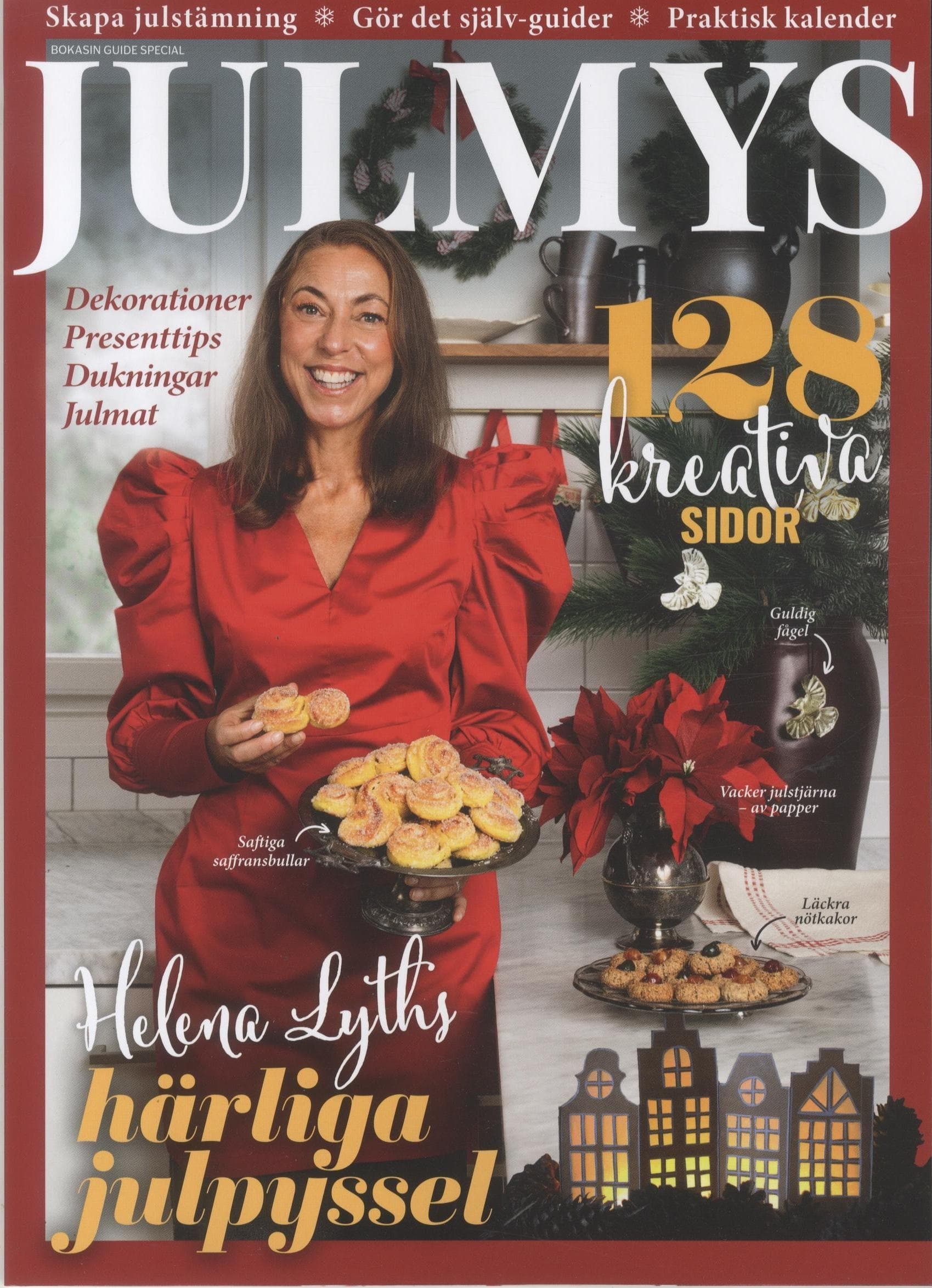 Bokasin Guide Special