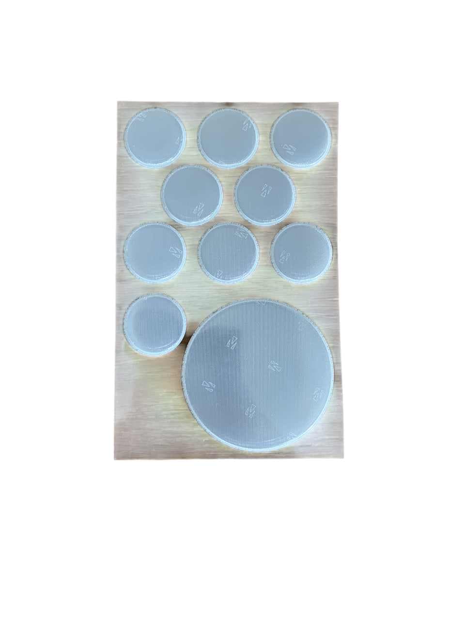 Reflex Sticker Vit