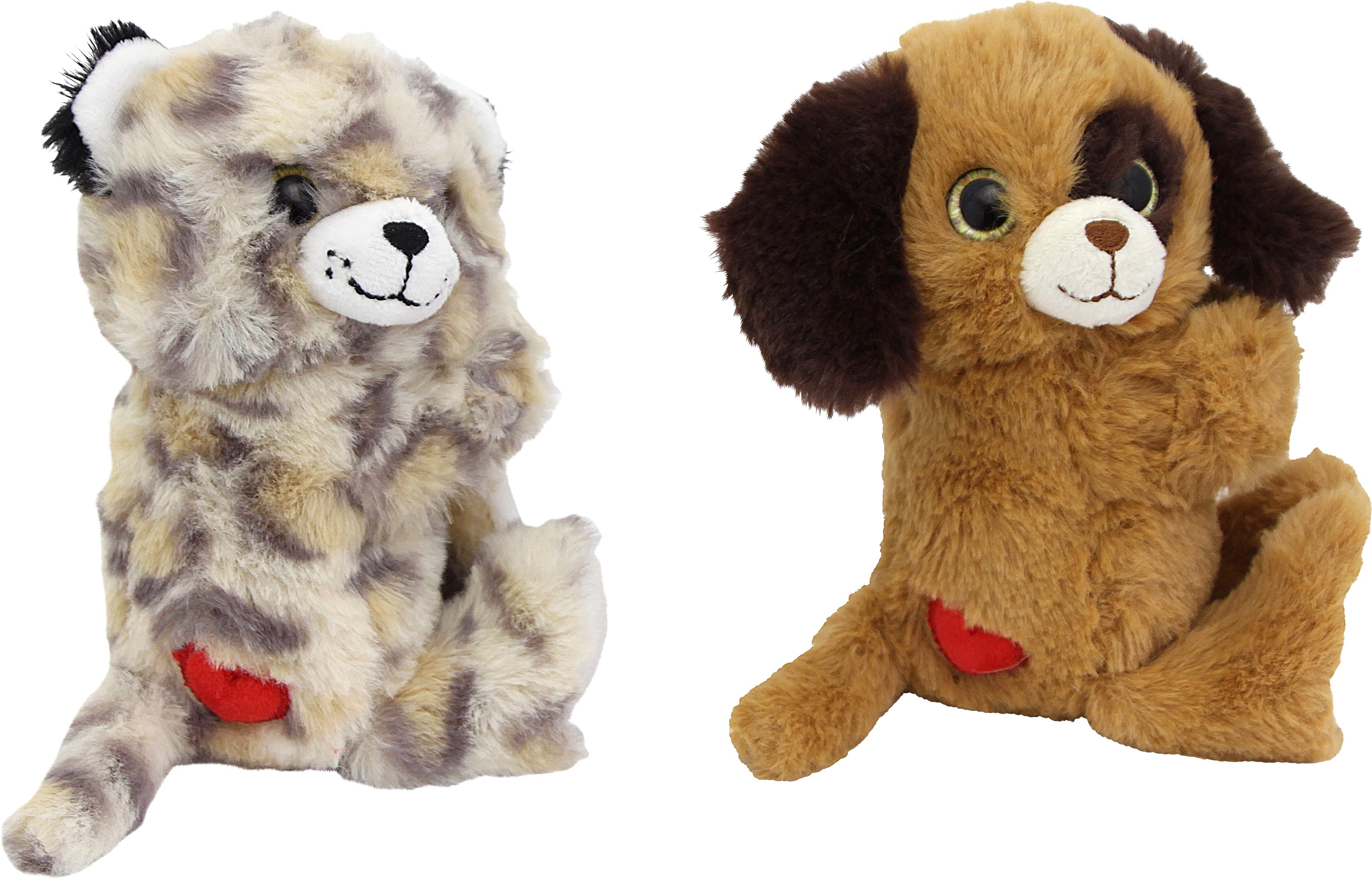 Armbandsdjur Med Hjärta