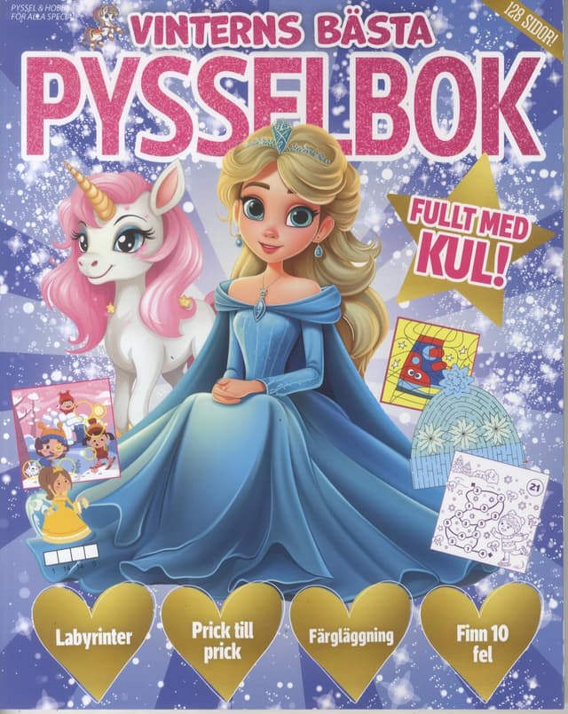 Pyssel & Hobby Special