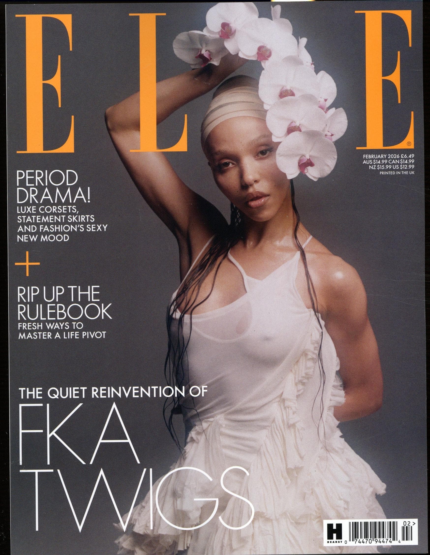 Elle (UK)