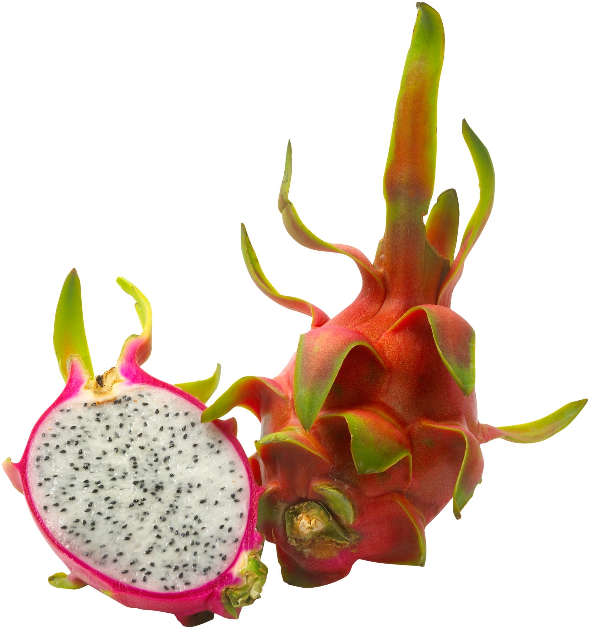 Pitahaya Drakfrukt
