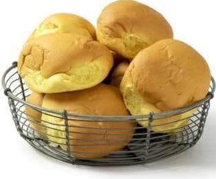 Saffransbullar 8-Pack