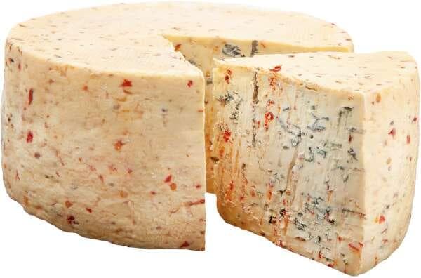 Blå Kornblomst Chili EKO