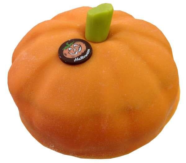 Halloweentårta 6-8 Portioner