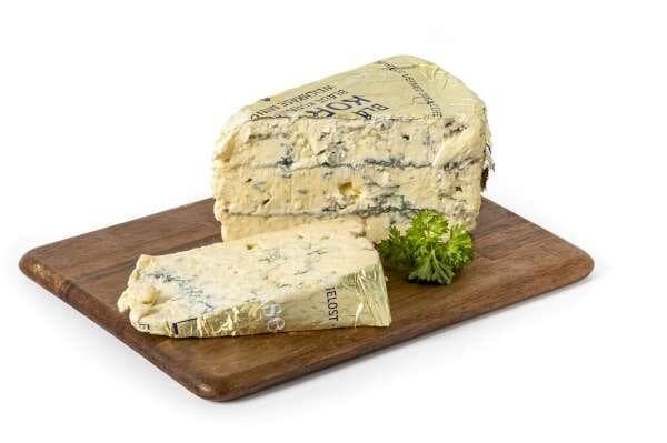 Blå Kornblomst 36% EKO