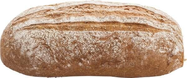 Rågbröd