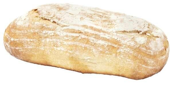 Pain Au Levain
