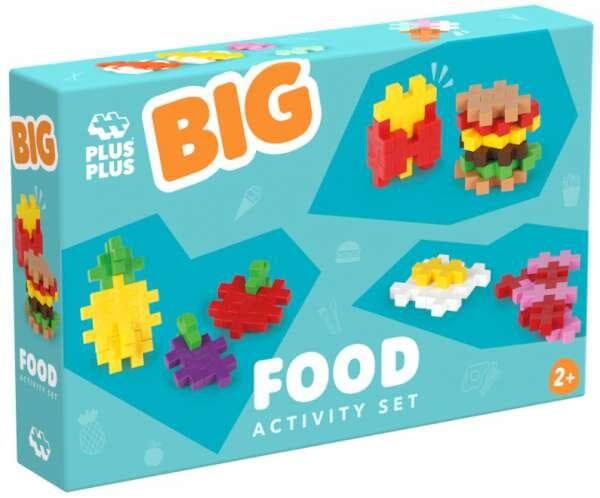 Aktivitetsset Mat