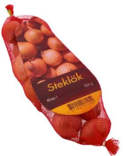 Lök Stek Klass1 Sverige