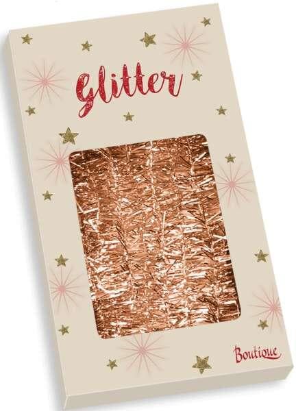Glitter Guld