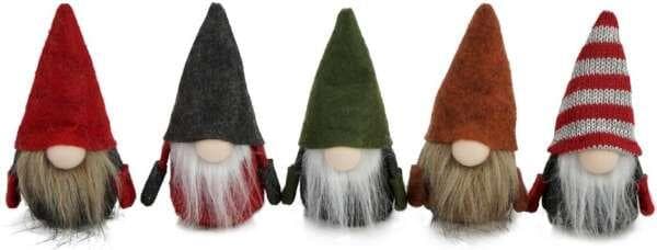 gruppen Tomte Filt 20cm