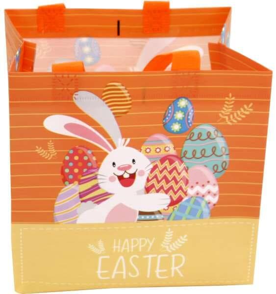 Presentpåse Påsk