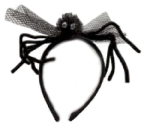 Diadem Spindel