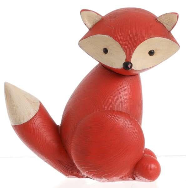 Räv Röd