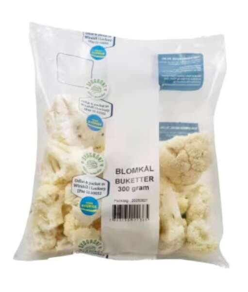 Blomkål Buketter