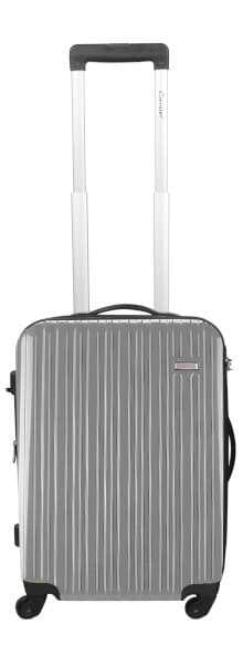 Kabinväska Rhodos Grå