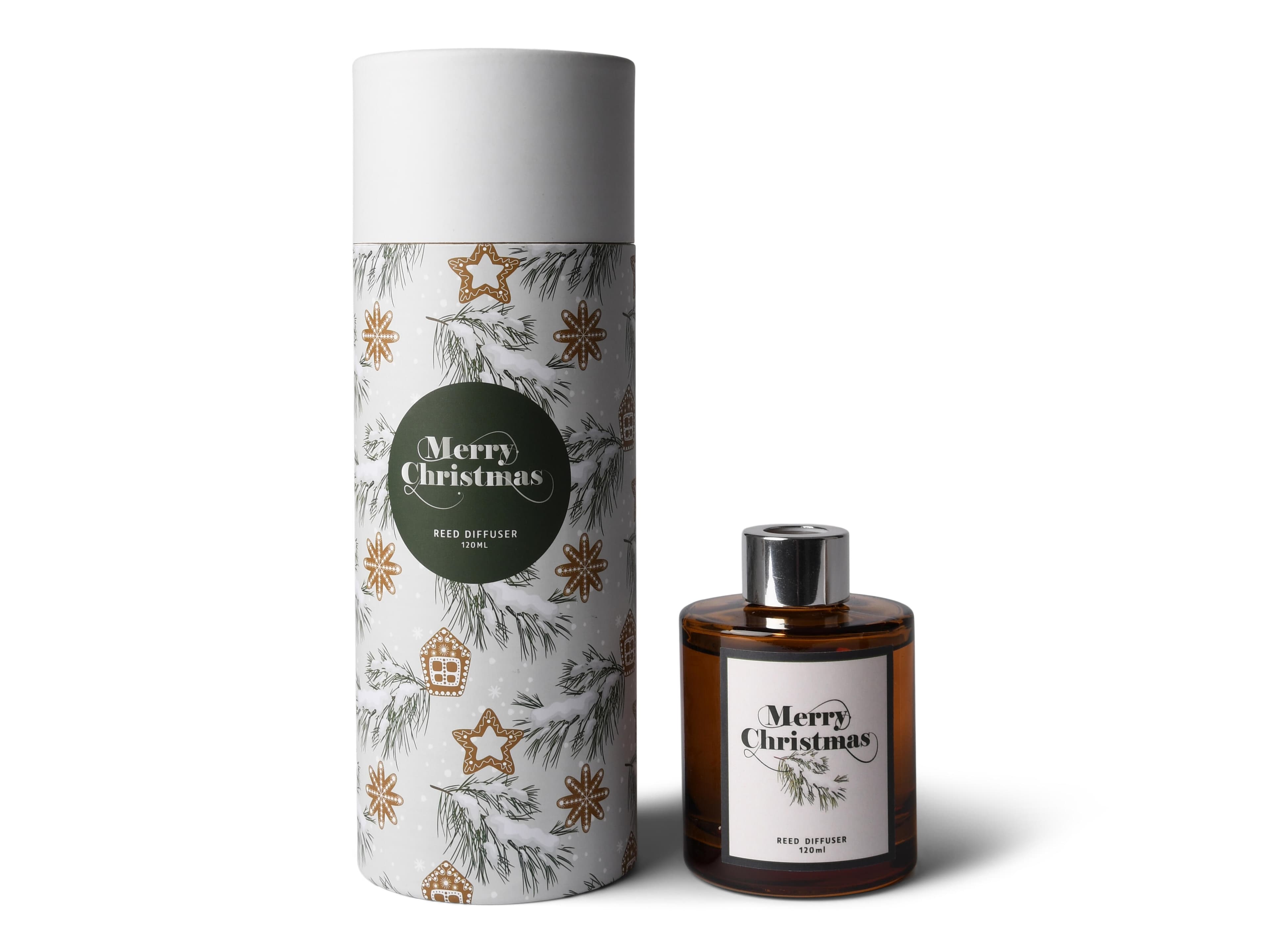 Doftsticka Xmas Colada